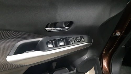 Imagem 10 de 15 de Nissan Kicks 1.6 16v Flexstart Sv 4p Xtronic