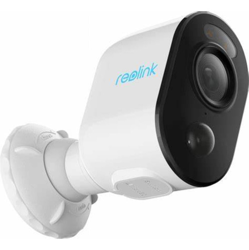 Reolink Camara Wifi Ip Argus 3 Pro-w Ext 4mp 1080p Nocturna
