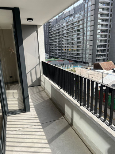 Departamento 1d+1b+b Rodriguez De Velasco #10 La Flo