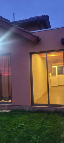 Excelente Sector En Puente Alto (102483)