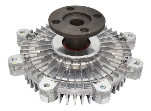 Fan Clutch 167.00 Mm Sidekick L4 1.6l 89 Al 91 K-nadian