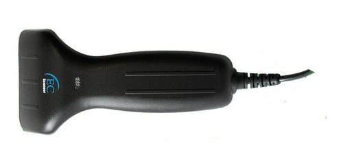 Lector De Código De Barras Ccd Ec Line Ec-cd-8100-usb