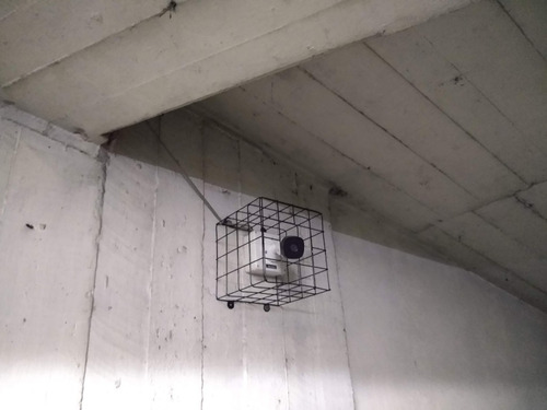 Imagen 6 de 13 de Dueño Directo. Cochera Privada. Belgrano, José Hernández 2700. Bajas Expensas