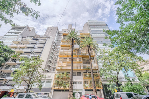 Departamento Dúplex  En Venta En Palermo, Capital Federal, Buenos Aires