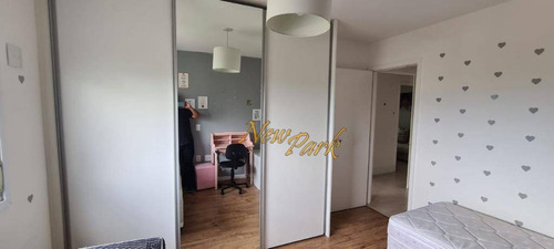 Imagem 9 de 30 de Impecável - Varanda Gourmet - 157 M² - Ap5343