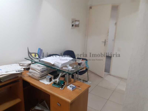 Imagem 11 de 14 de Sala-à Venda-tijuca-rio De Janeiro - Tasl00103