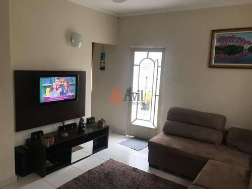 Imagem 5 de 15 de Apartamento Duplex Com 3 Dormitórios À Venda, 140 M² Por R$ 798.000,00 - Vila Azevedo - São Paulo/sp - Av6661