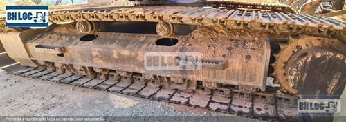Imagem 5 de 8 de Escavadeira Volvo Ec210blc Ref.208807