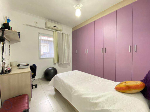 Imagem 12 de 22 de Sobrado Com 3 Dorms, Estuário, Santos - R$ 1.18 Mi, Cod: 21943 - V21943