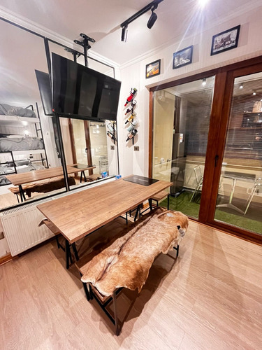 Home Studio En Arriendo En Valle Nevado