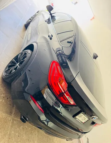 BMW X4 3.0 X4 M40ia At