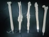 Comprar Bolígrafos Con Forma De Huesos