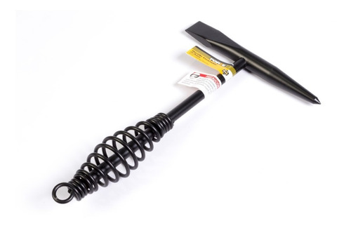 Martillo Escariador De Soldadura 18onz Forte