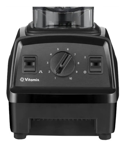Imagen 3 de 3 de Licuadora Vitamix Explorian E320 64 fl oz negra 120V
