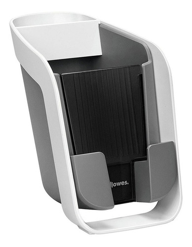 Imagen 6 de 9 de Soporte Fellowes I-spire Para Celular Organizador Lapicero