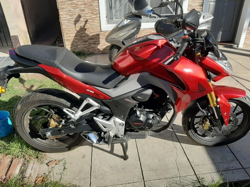 Imagen 2 de 10 de Honda Cb 190