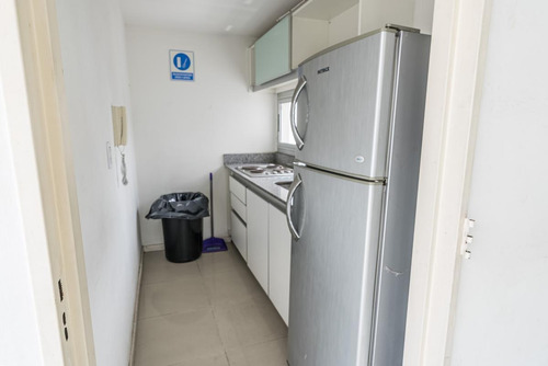 Imagen 16 de 22 de Venta Departamento 2 Amb Cochera Balcón, 2 Baños Y Amenities Pile Gym Parrilla Sum. Recoleta