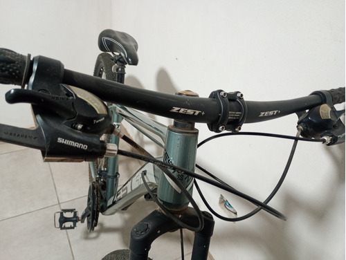 Bicicleta Casi Nueva Rodado 29