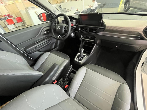 Citroën Basalt 1.0 T200 Shine Cvt