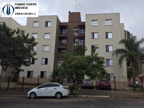Imagem 12 de 15 de Apartamento Com 2 Dormitórios E 1 Vaga No Parque Rebouças - 2661