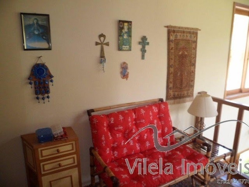Imagem 8 de 14 de Casa Térrea Para Venda, 3 Dormitório(s), 220.0m² - 727