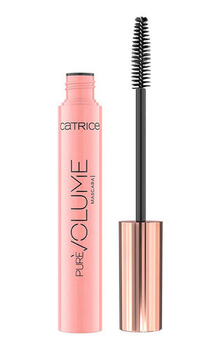 Mascara De Pestañas Catrice Pure Volume 10 Ml