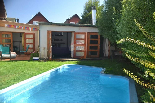 Excelente Casa En Venta Valle De Notros