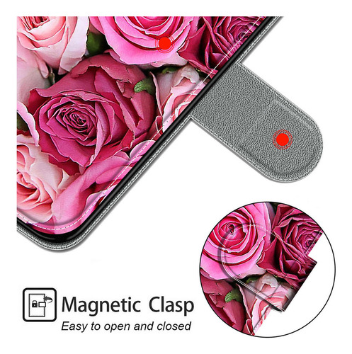 Funda De Teléfono Ultra Para Samsung Galaxy M23 M53 A53 A73