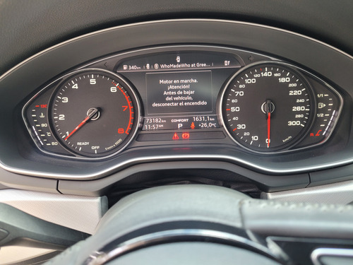 Audi A4 2.0 Tfsi Ambition