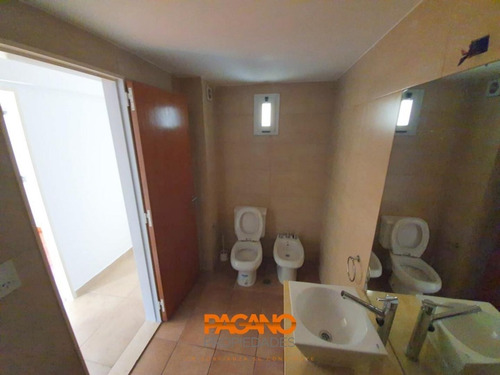 Imagen 9 de 13 de Excelente Departamento De 1 Dormitorio + Cochera