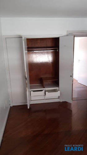 Imagem 7 de 15 de Apartamento - Vila Mariana - Sp - 637559