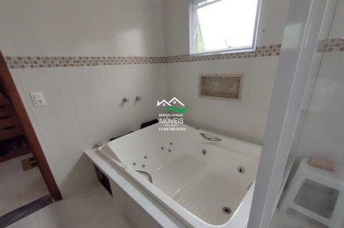 Imagem 30 de 30 de Sítio Com 7 Dorms, Area Rural, Pedro De Toledo - R$ 2.85 Mi, Cod: 596 - V596