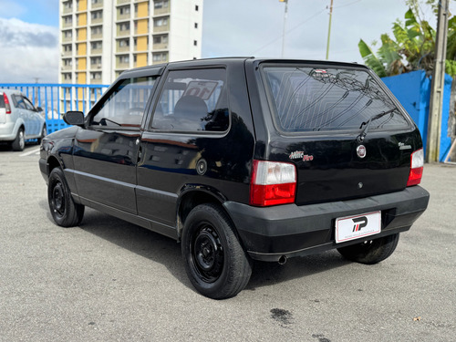 Fiat Uno UNO MILLE 1.0 FIRE/ F.FLEX/ ECONOMY 2P