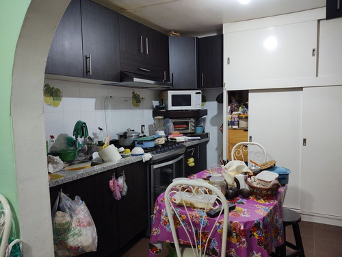 Imagen 6 de 17 de Casa En Venta En Av. División Del Norte, Col. Del Carmen Coy