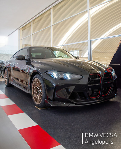 BMW M 4 M4 CS