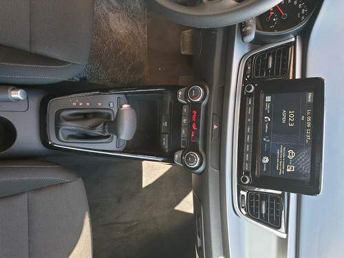 Imagen 20 de 22 de Kia Rio Sx 1.6 At6 Entrega Inmediata