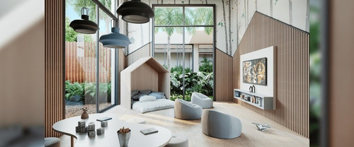 Imagem 10 de 23 de Garden Residencial Para Venda, Paraíso, São Paulo - Gd5857. - Gd5857-inc