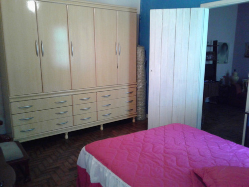 Vendo / Alugo Casa P/ Comércio Ou Residência (bairro Misto) Na Chácara Sto. Antônio 203m² Em Bairro Nobre Abaixo Do Valor Do Metro Quadrado C/ Localização Privilegiada - Permitido Altura Ate 406m²