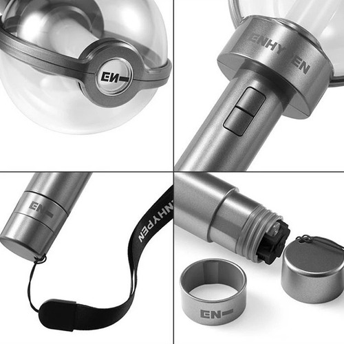 .. Electrapick Enhypen Lightstick Brillo Especial For
