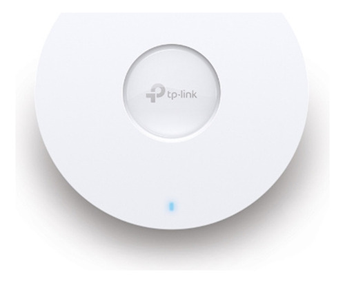 Access Point Tp-link De Banda Dual Eap670 Ax5400 5400 Mbit
