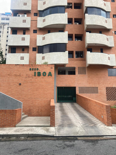 Apartamento En San Jose De Tarbes  El Viñedo   Res.   Iboa   Co:  Ina-lj2   Tp  