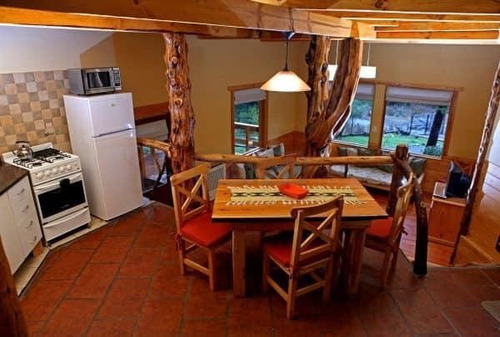 Turístico Cabaña En Venta Ubicado En Villa Arelauquen, Bariloche