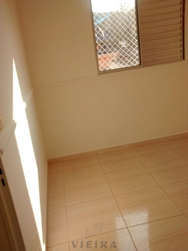 Imagem 7 de 14 de Apartamento 2 Dormitórios, Centro De Diadema!! - 3426-1