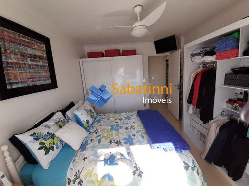 Imagem 3 de 11 de Apartamento A Venda Em Sp Aclimação - Ap04057 - 69198998