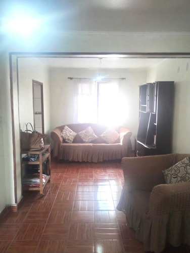Arriendo Casa En La Calle Aeropuerto 166 Estacion Central
