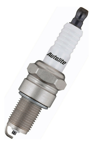 Kit De Afinación Cobre 10w30 Tornado L4 1.8l 04 A 10 A & F