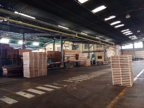 Imagen 14 de 30 de Mediterranean Galpon En Venta Con Ubicacion Estrategica Cerco Electrico Camaras De Seguridad Con Oficinas Ciudad Alianza Guacara