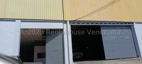 Galpón En Venta, Catia