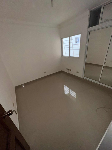 Apartamento En Alquiler Los Tres Ojos