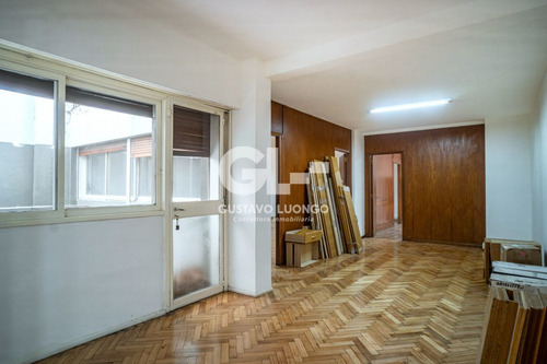 Imagen 9 de 30 de Oficina 113 M2, 2 Baños, 2 Patios, Kitchenette.